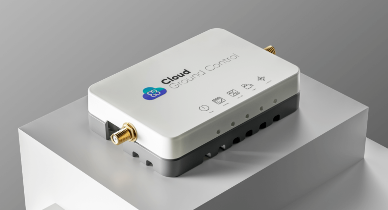 CGConnect cellular micro-modem